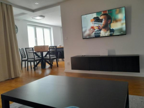 Apartmán centrum Bytča.